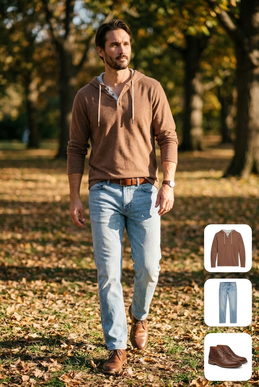 Everyday Casual