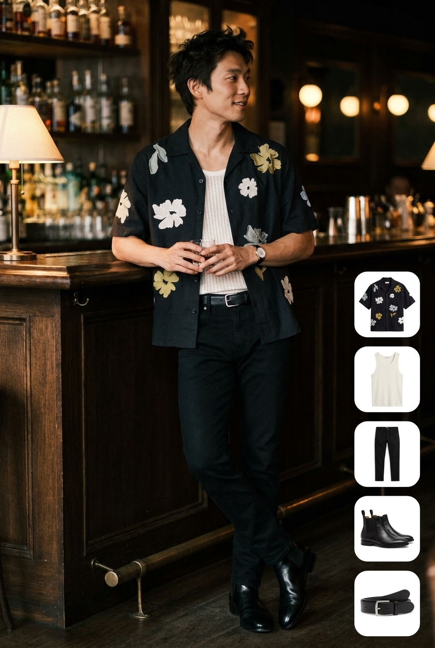 Date Night/Night Out