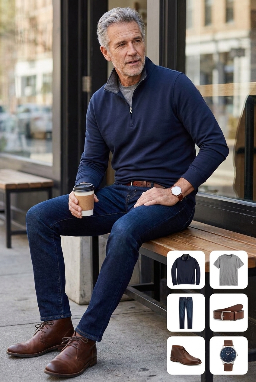 Everyday Casual