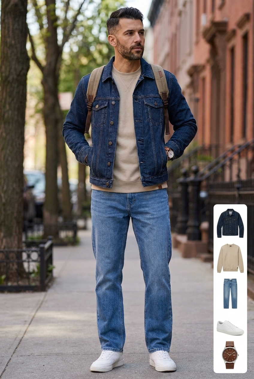 Everyday Casual