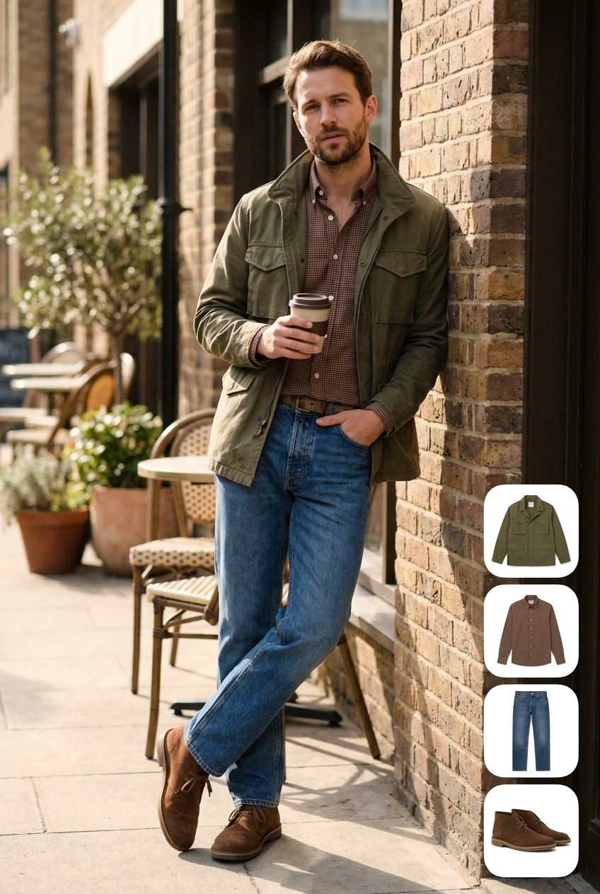Everyday Casual