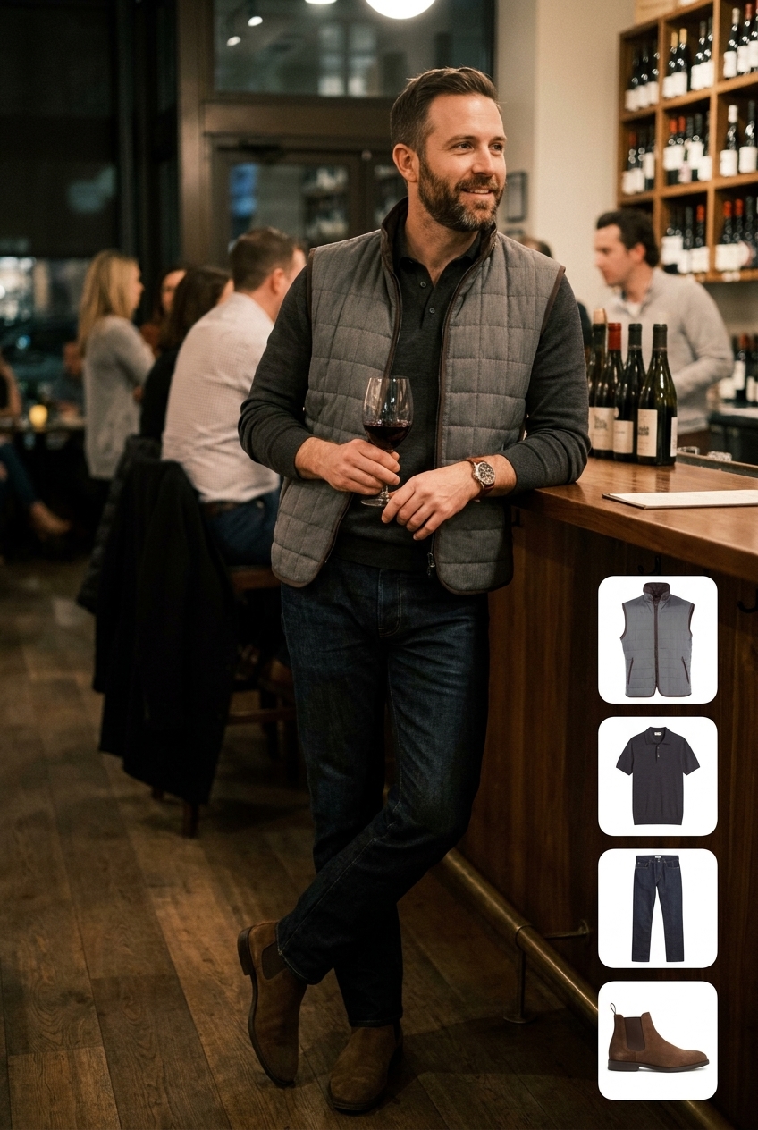 Date Night/Night Out