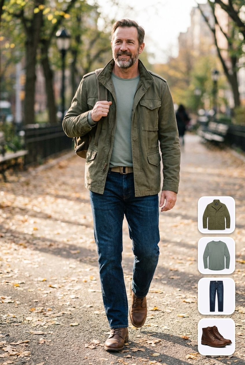 Everyday Casual