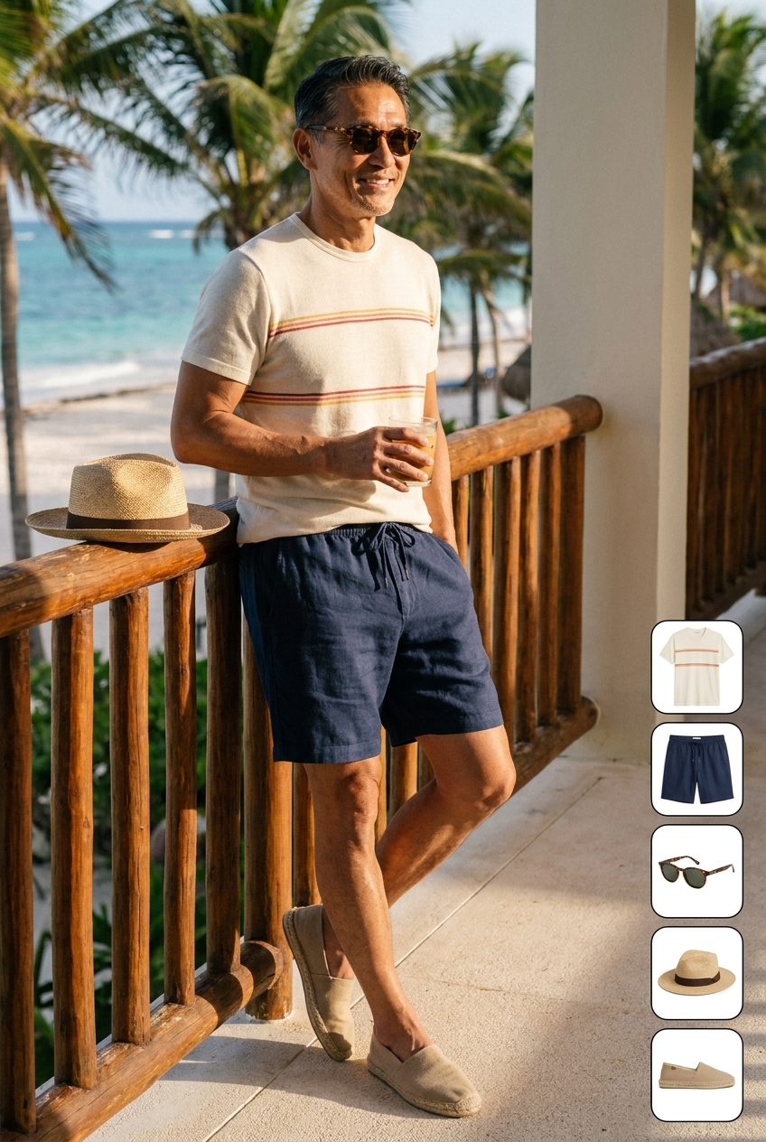 Resort/Vacation