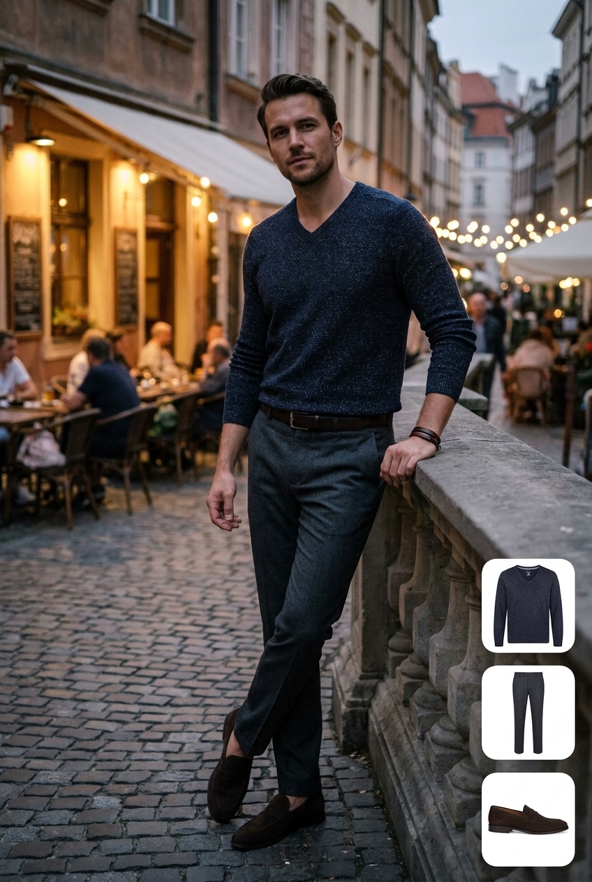 Date Night/Night Out