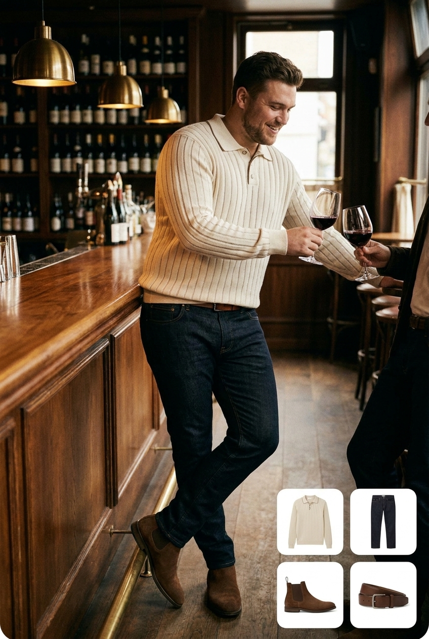 Date Night/Night Out