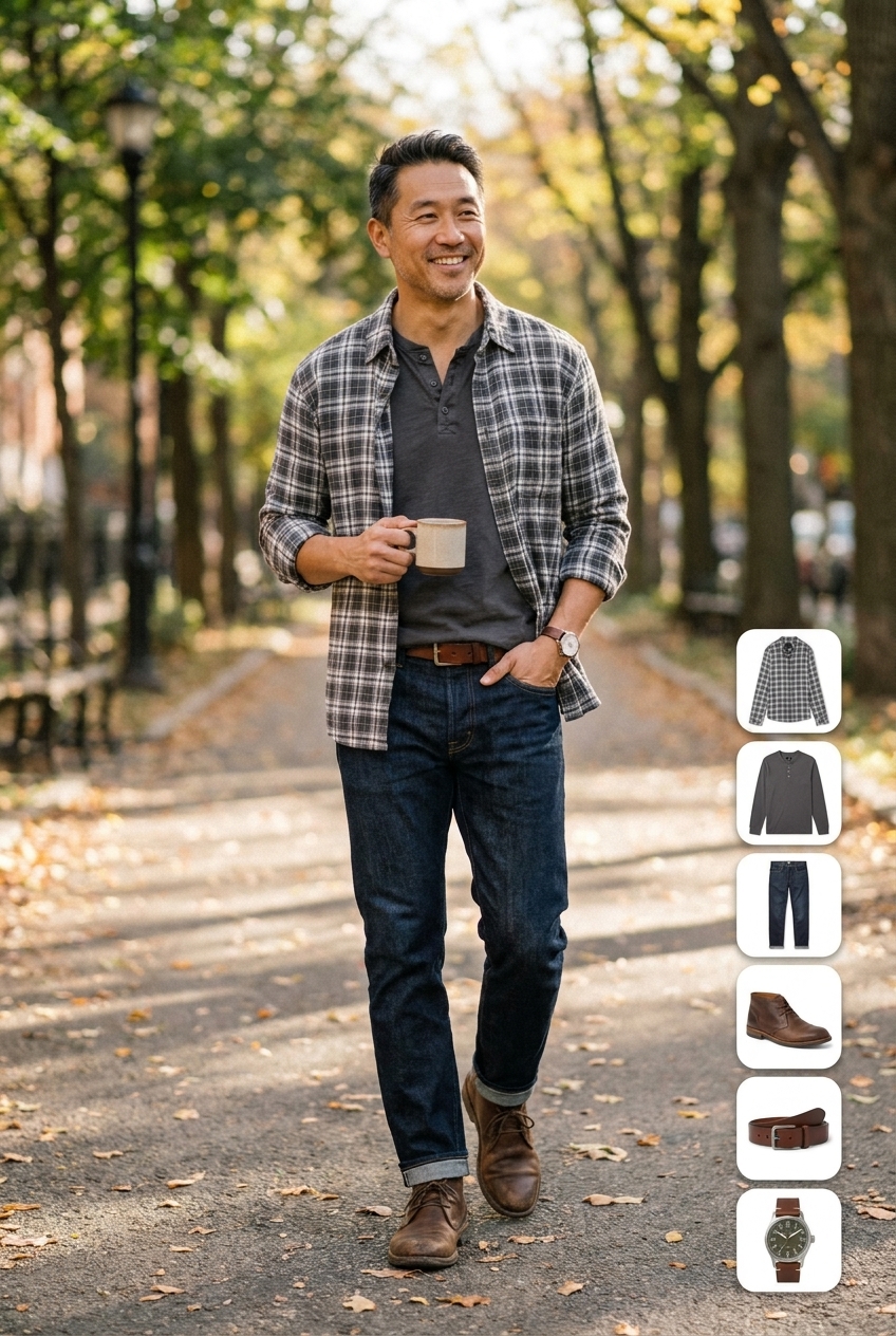 Everyday Casual