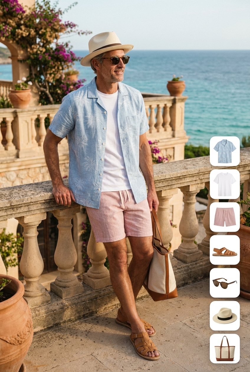 Resort/Vacation