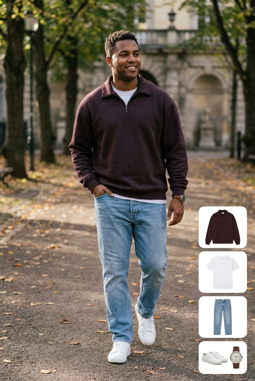 Everyday Casual