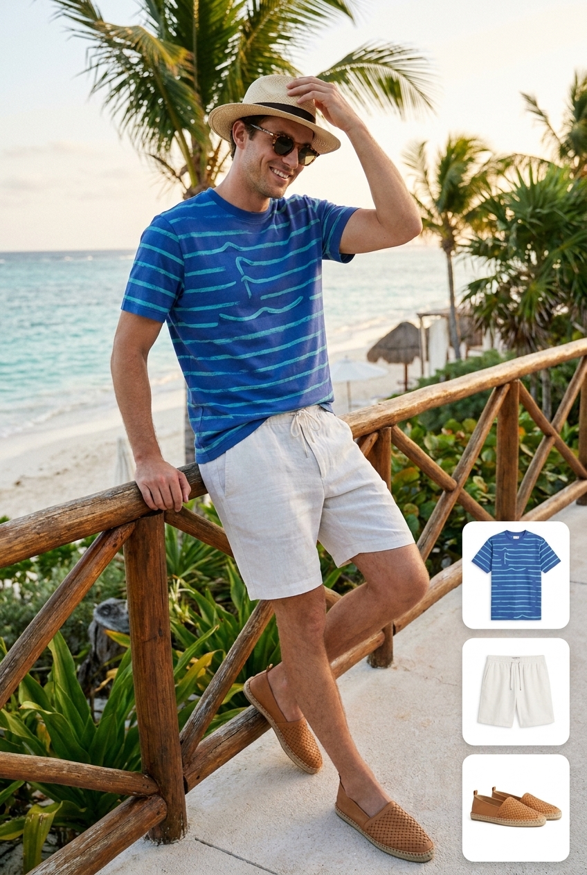 Resort/Vacation