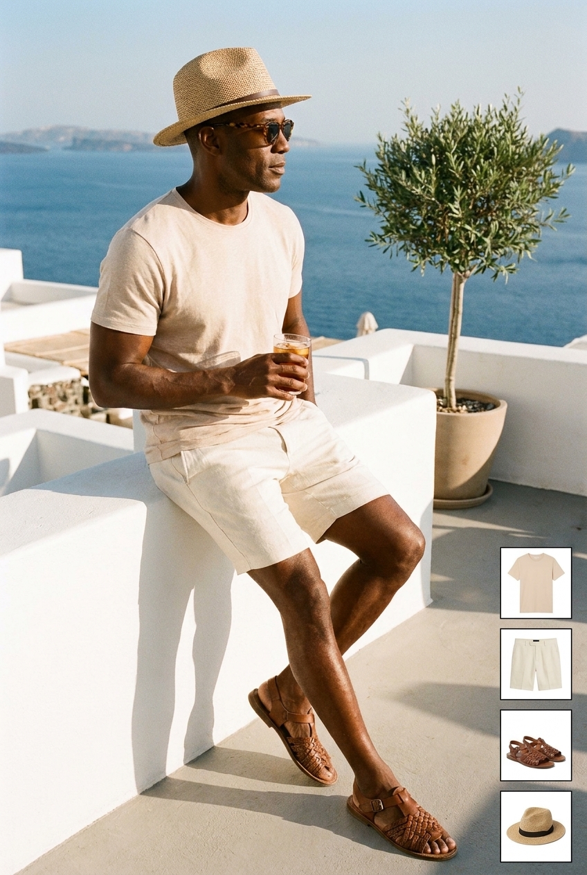 Resort/Vacation