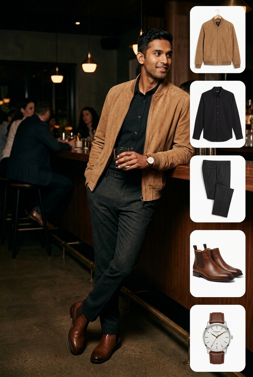 Date Night/Night Out