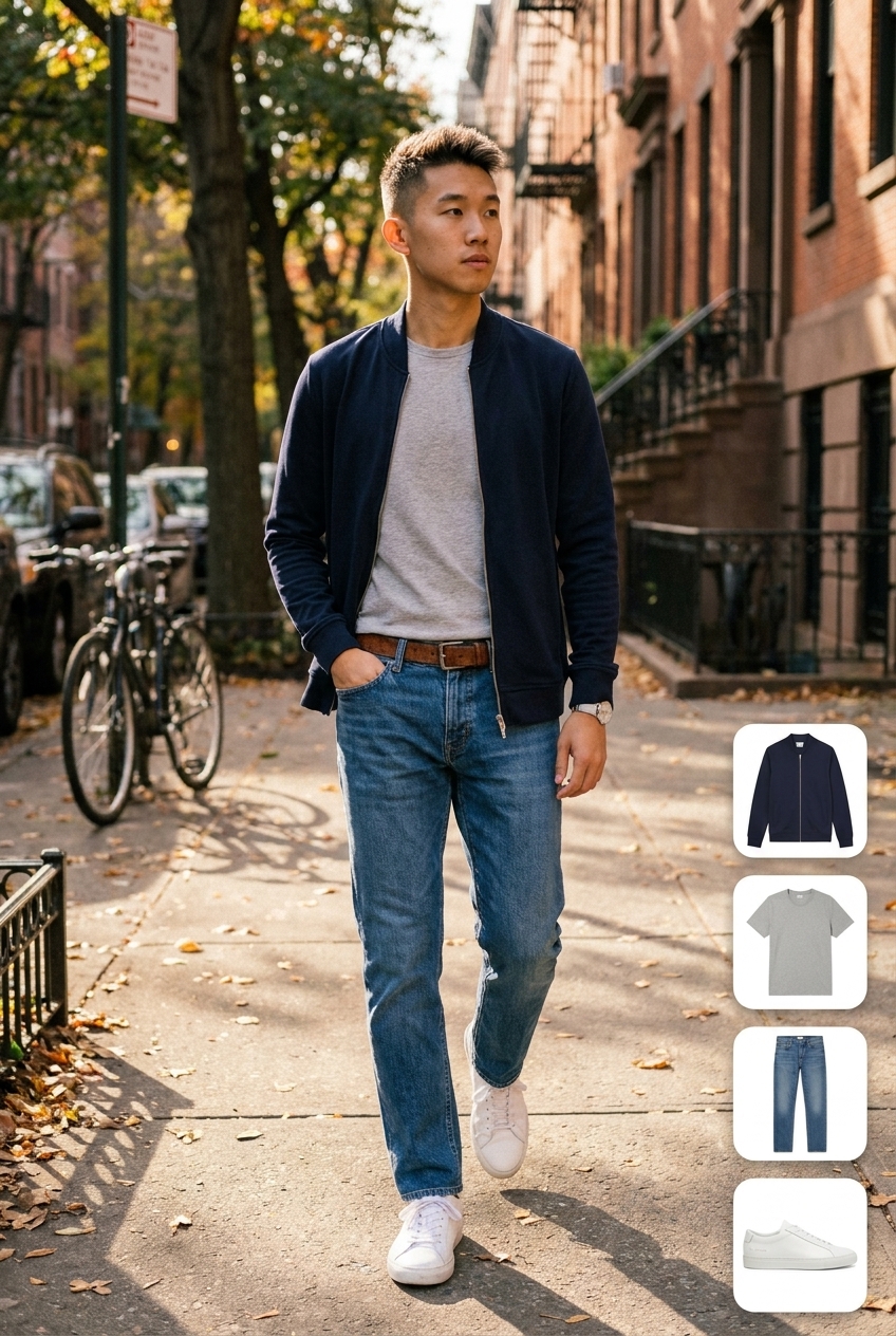 Everyday Casual