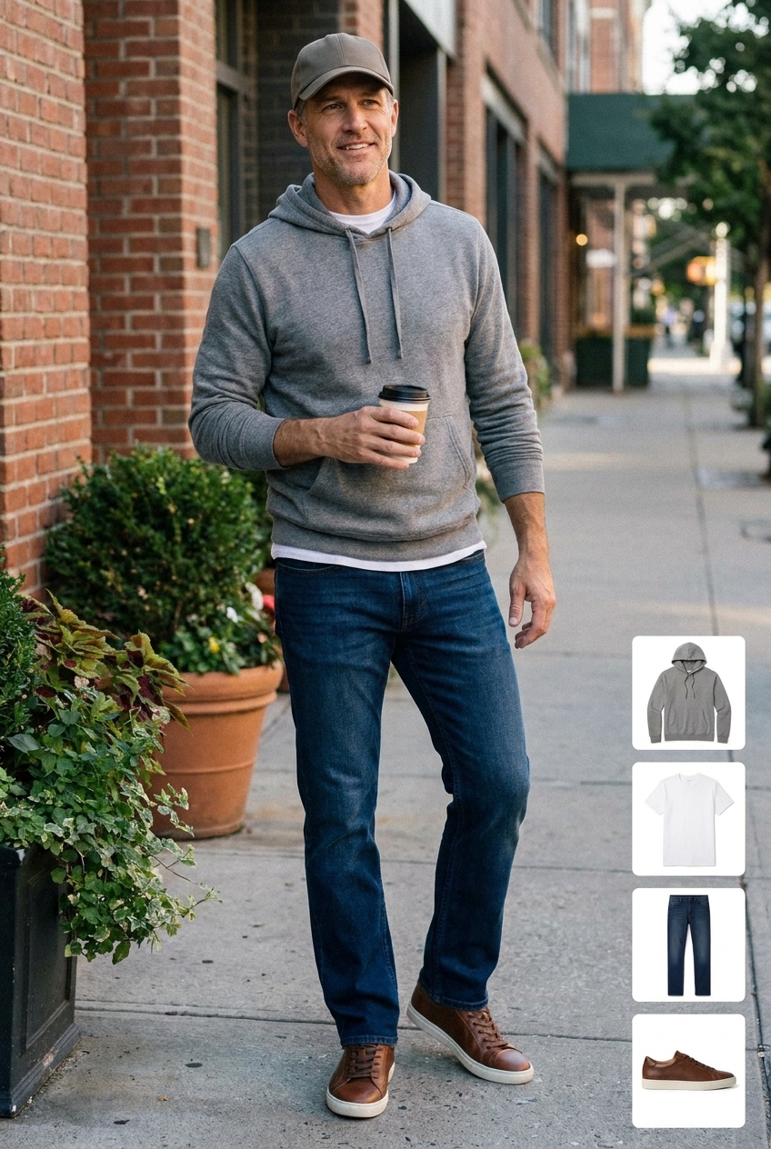 Everyday Casual