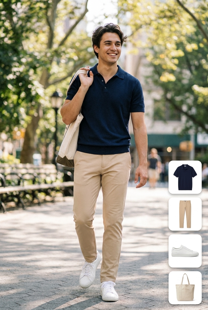 Everyday Casual