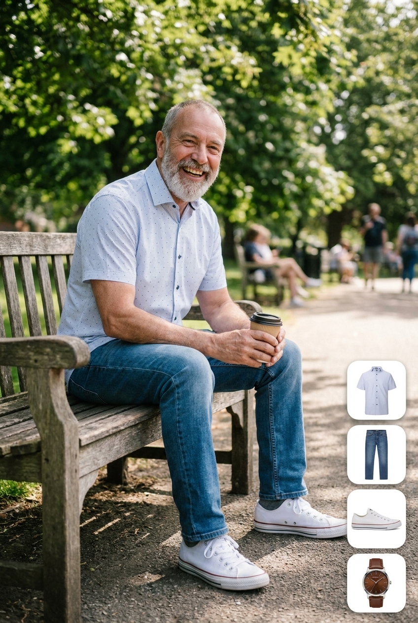 Everyday Casual