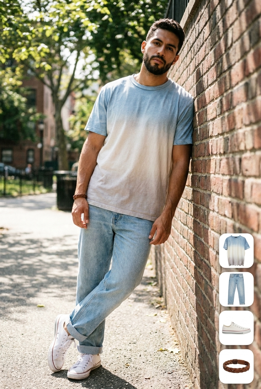 Everyday Casual