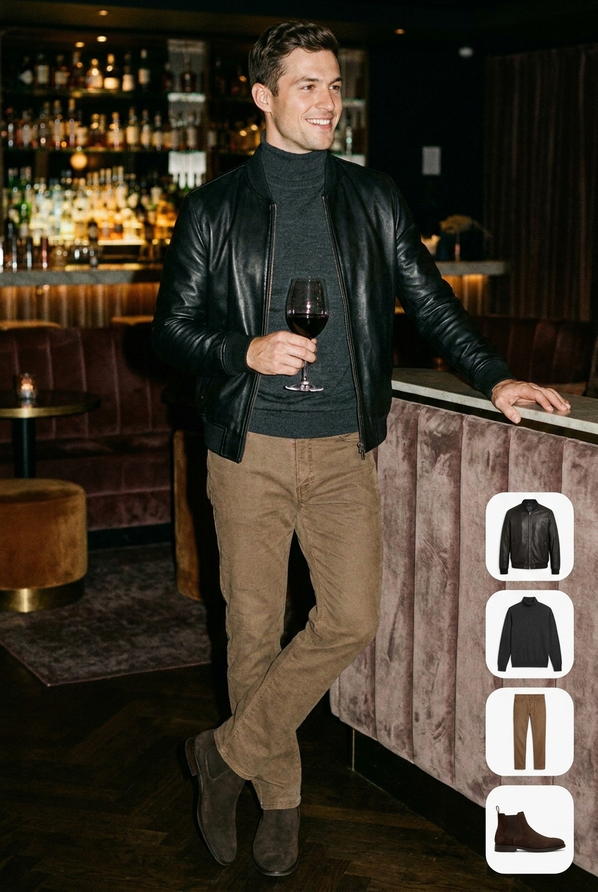 Date Night/Night Out