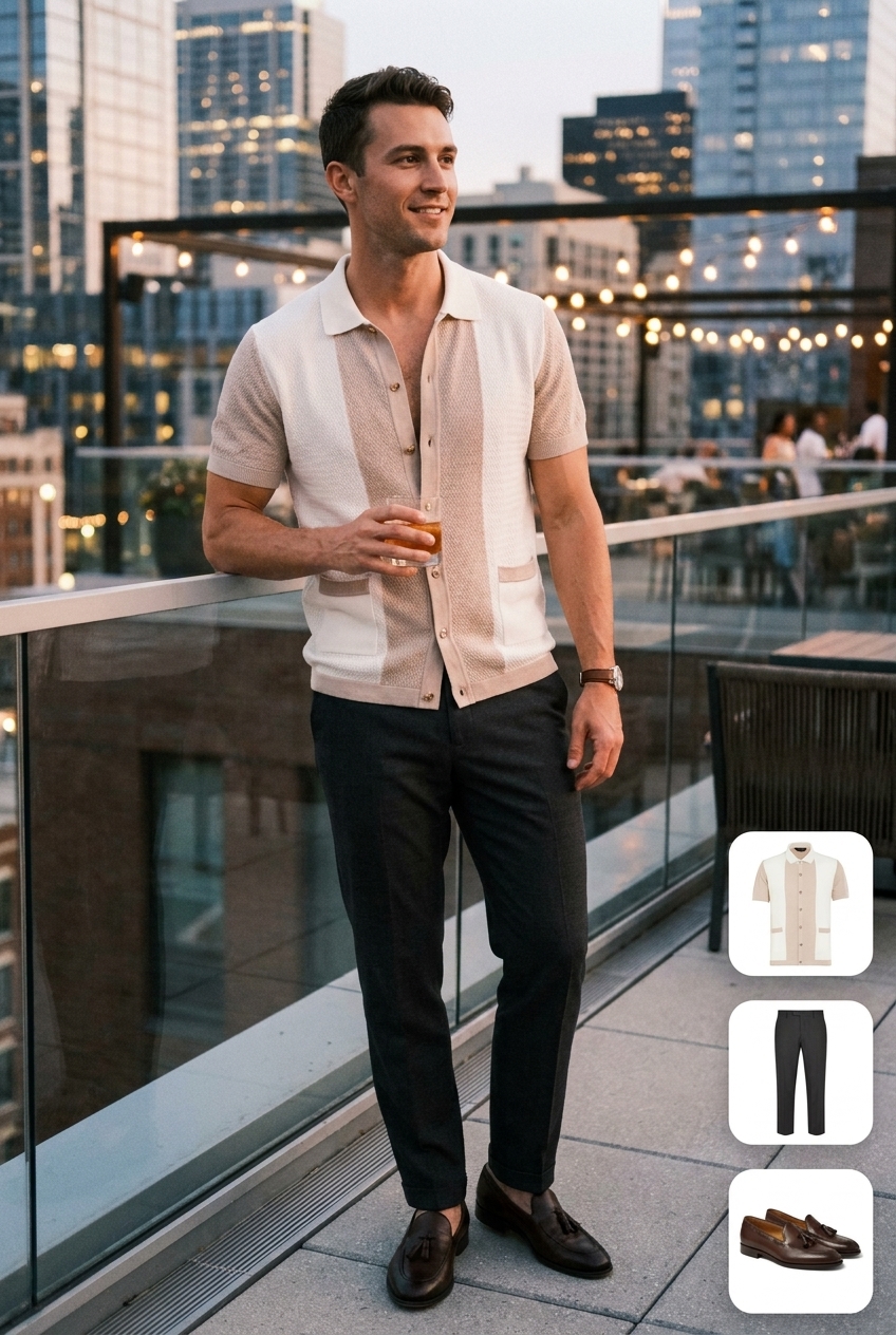 Date Night/Night Out