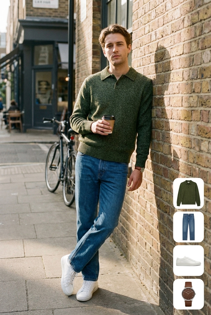 Everyday Casual