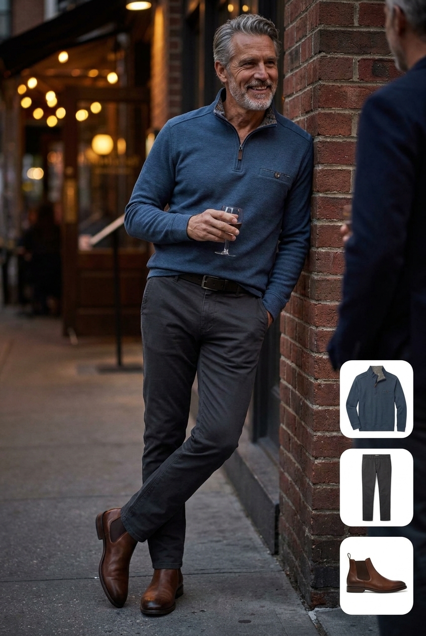 Date Night/Night Out