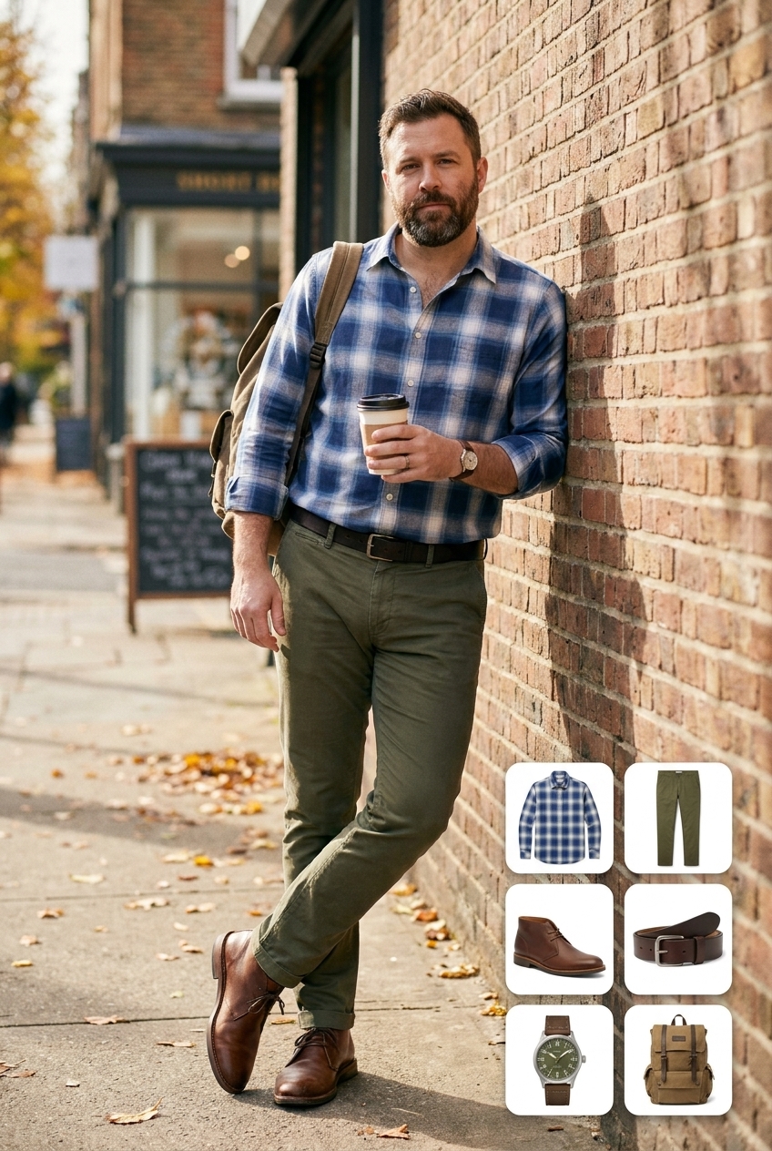 Everyday Casual