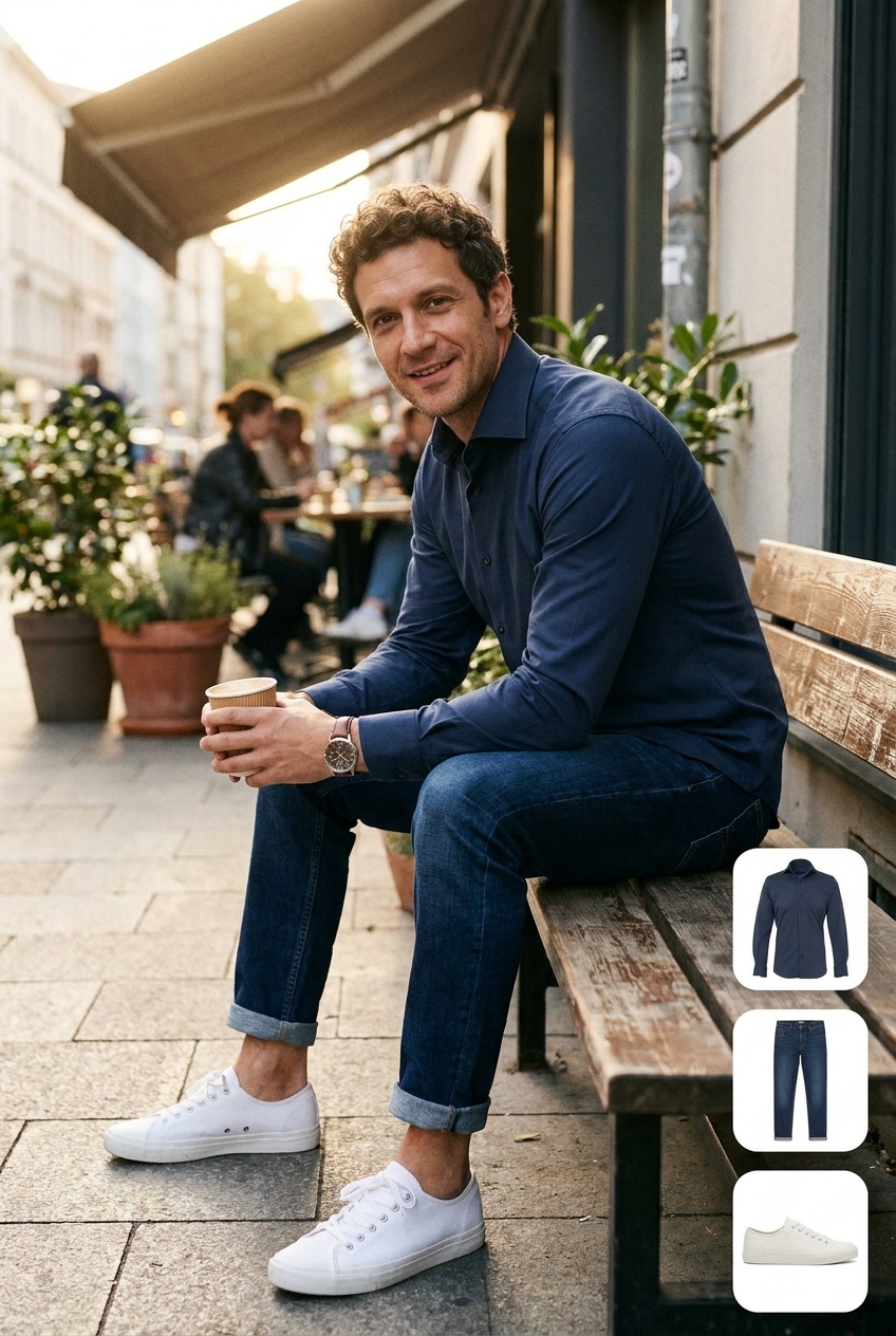 Everyday Casual