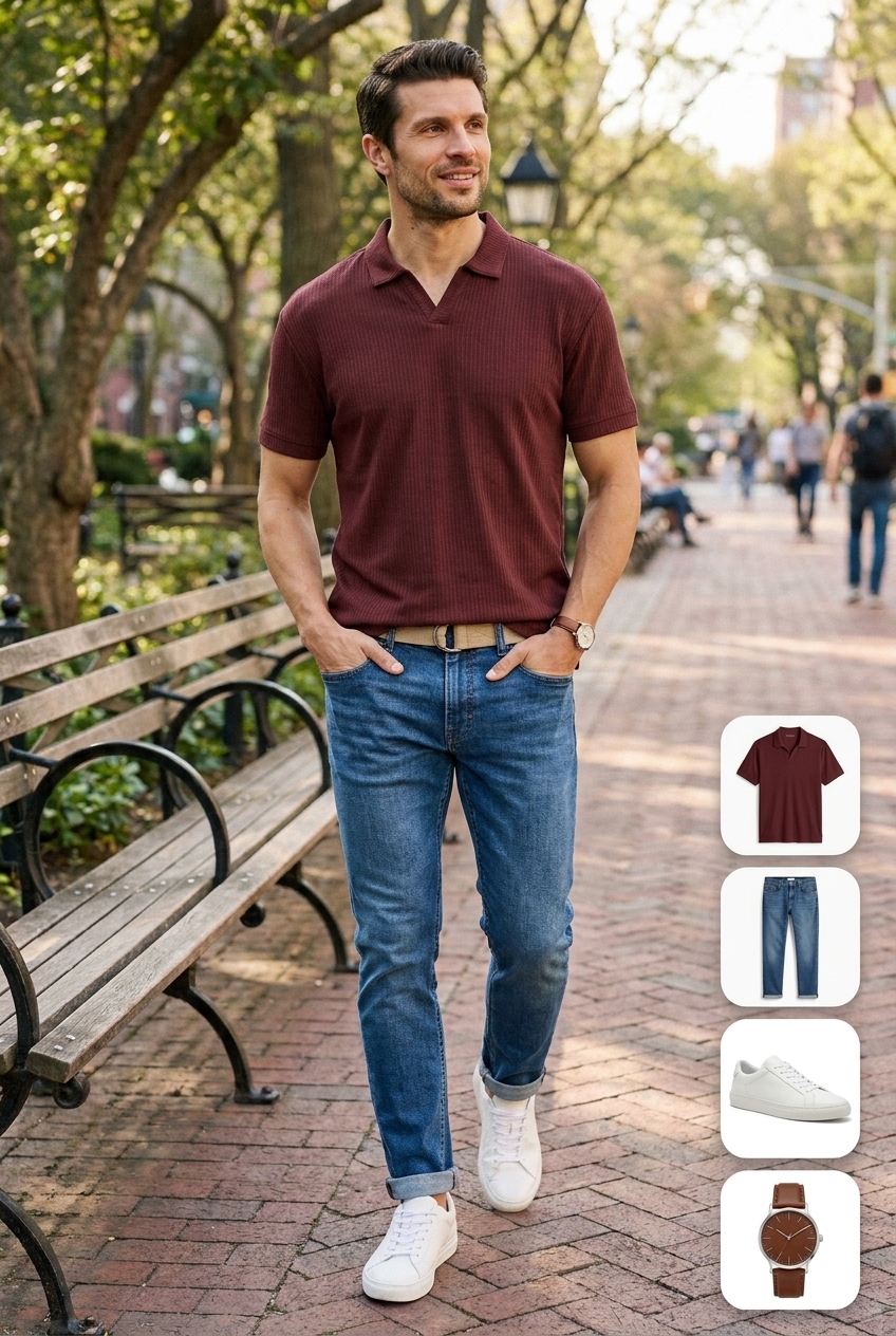 Everyday Casual