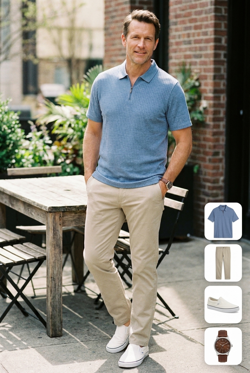 Everyday Casual