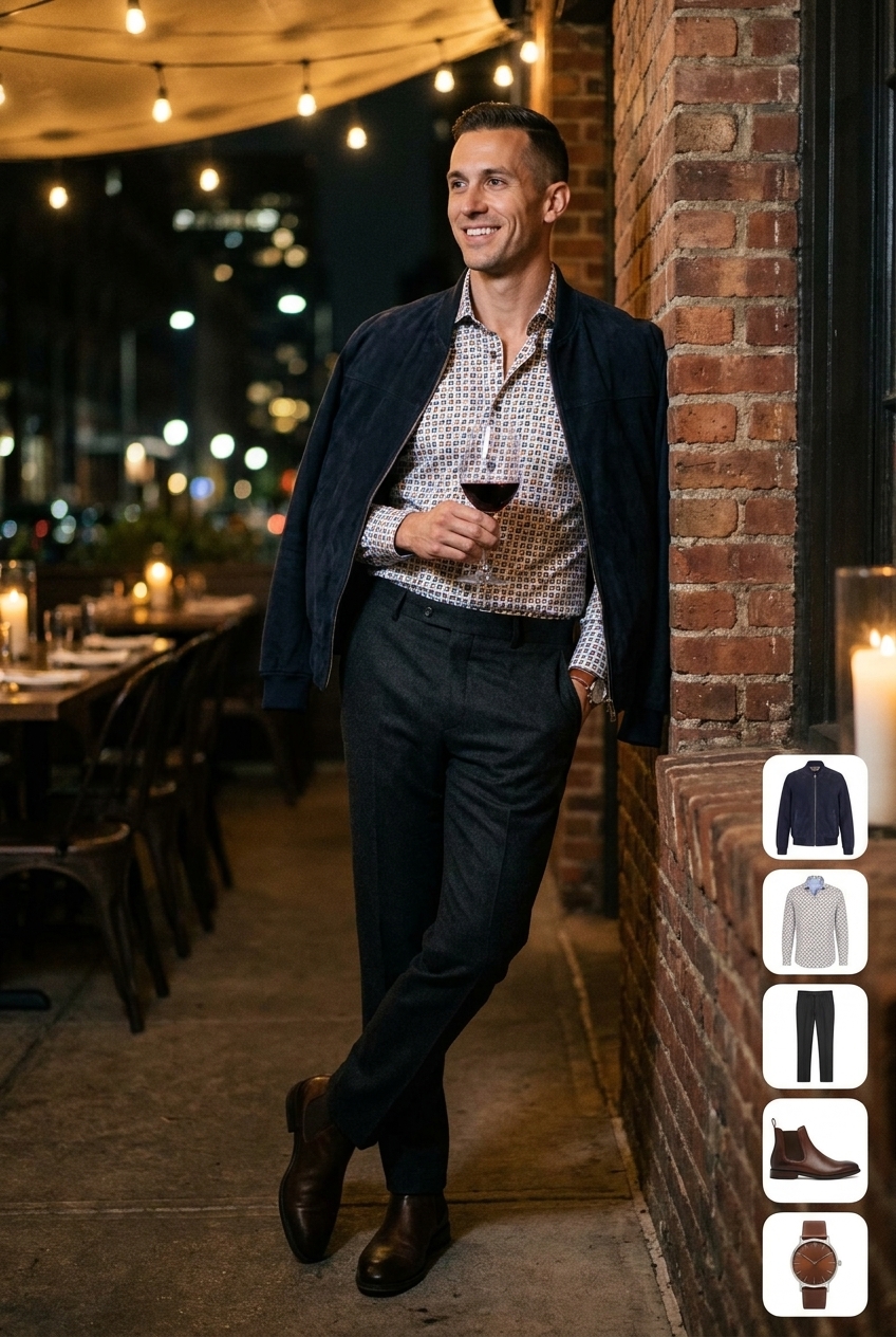 Date Night/Night Out