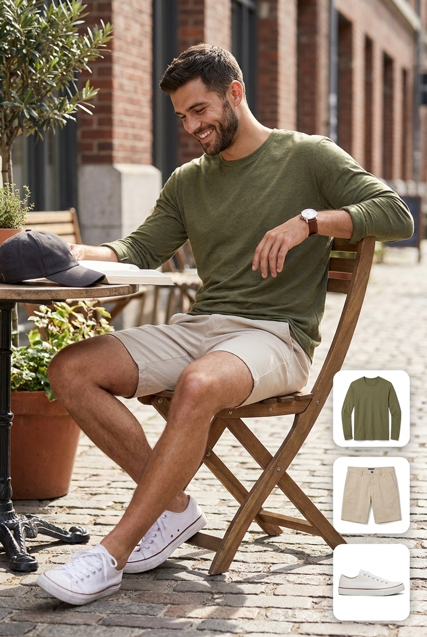 Everyday Casual