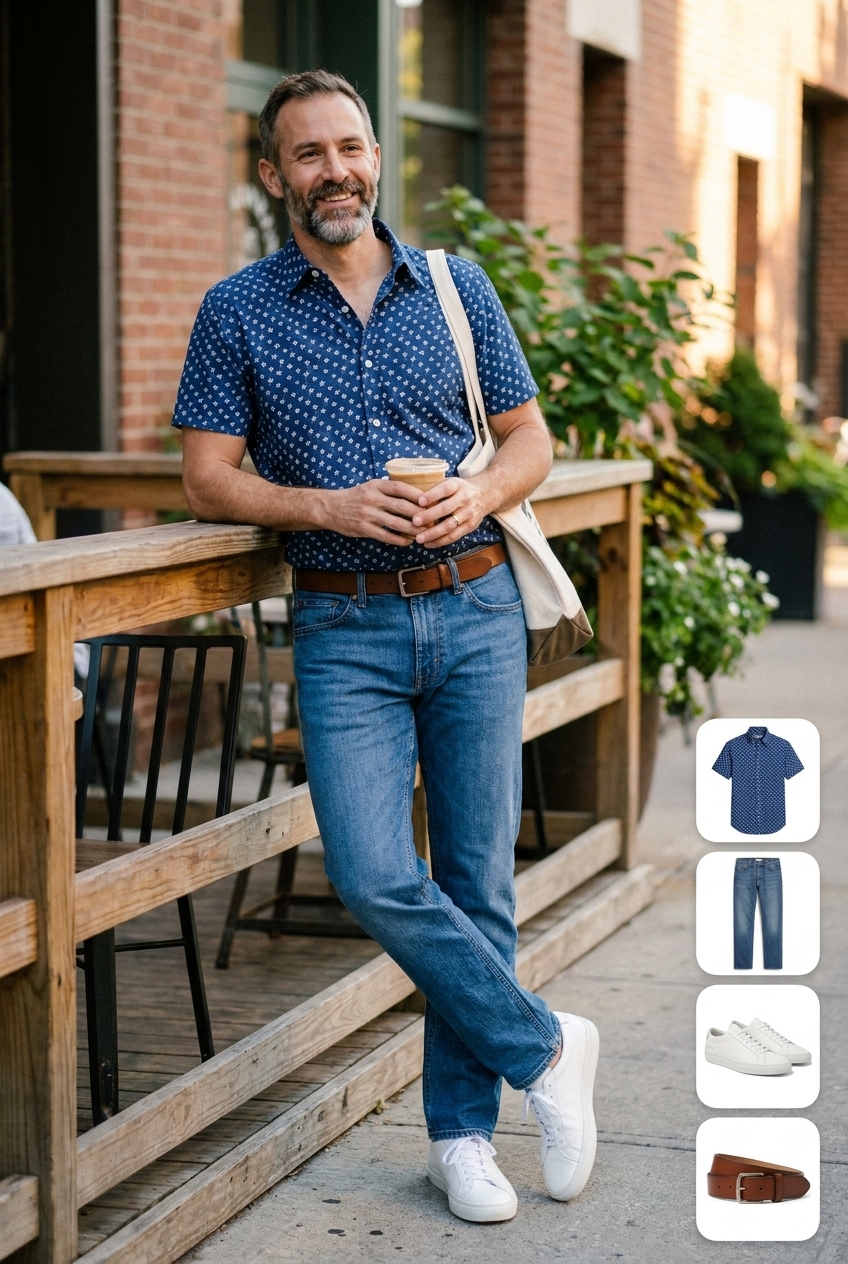 Everyday Casual
