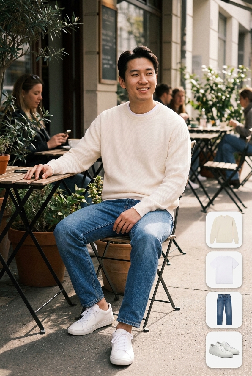 Everyday Casual