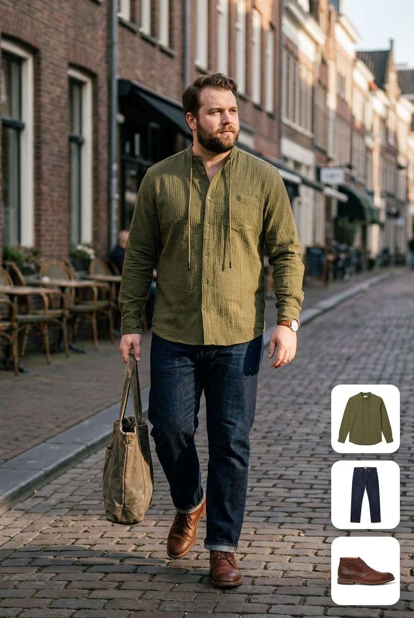 Everyday Casual