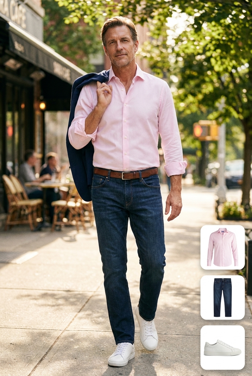 Everyday Casual