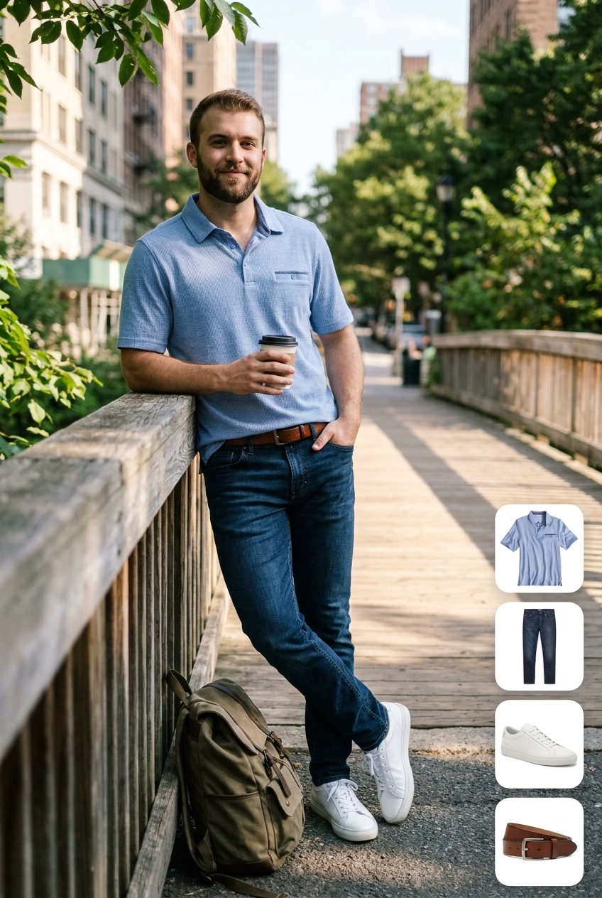 Everyday Casual