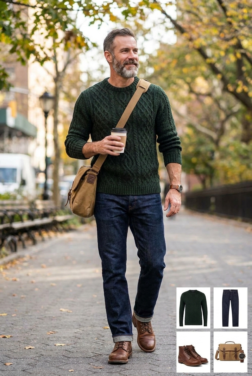 Everyday Casual