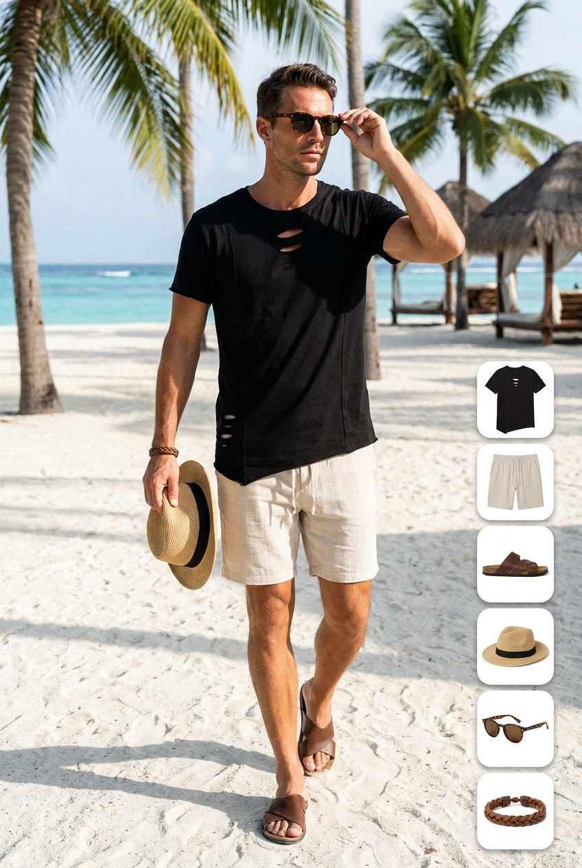 Resort/Vacation