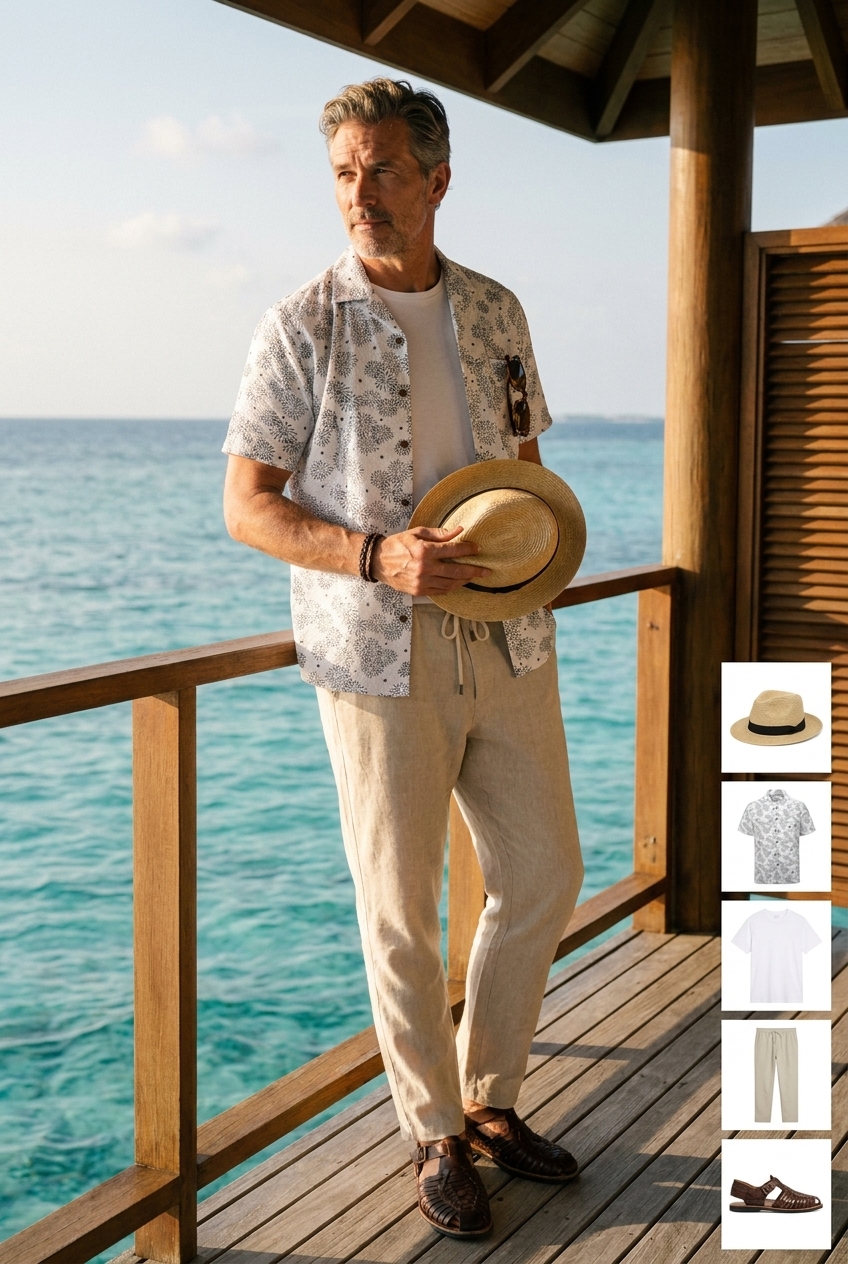 Resort/Vacation