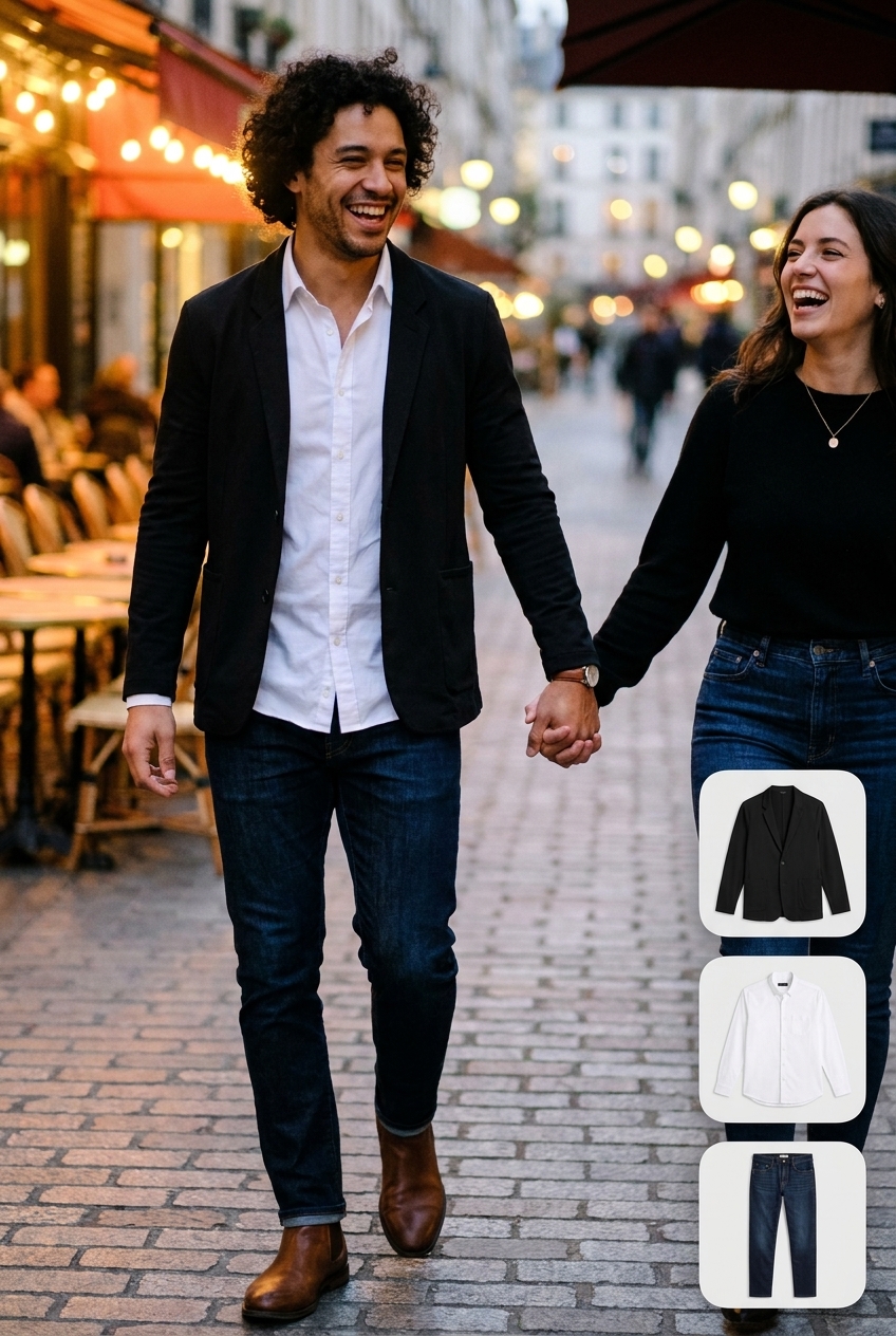 Date Night/Night Out