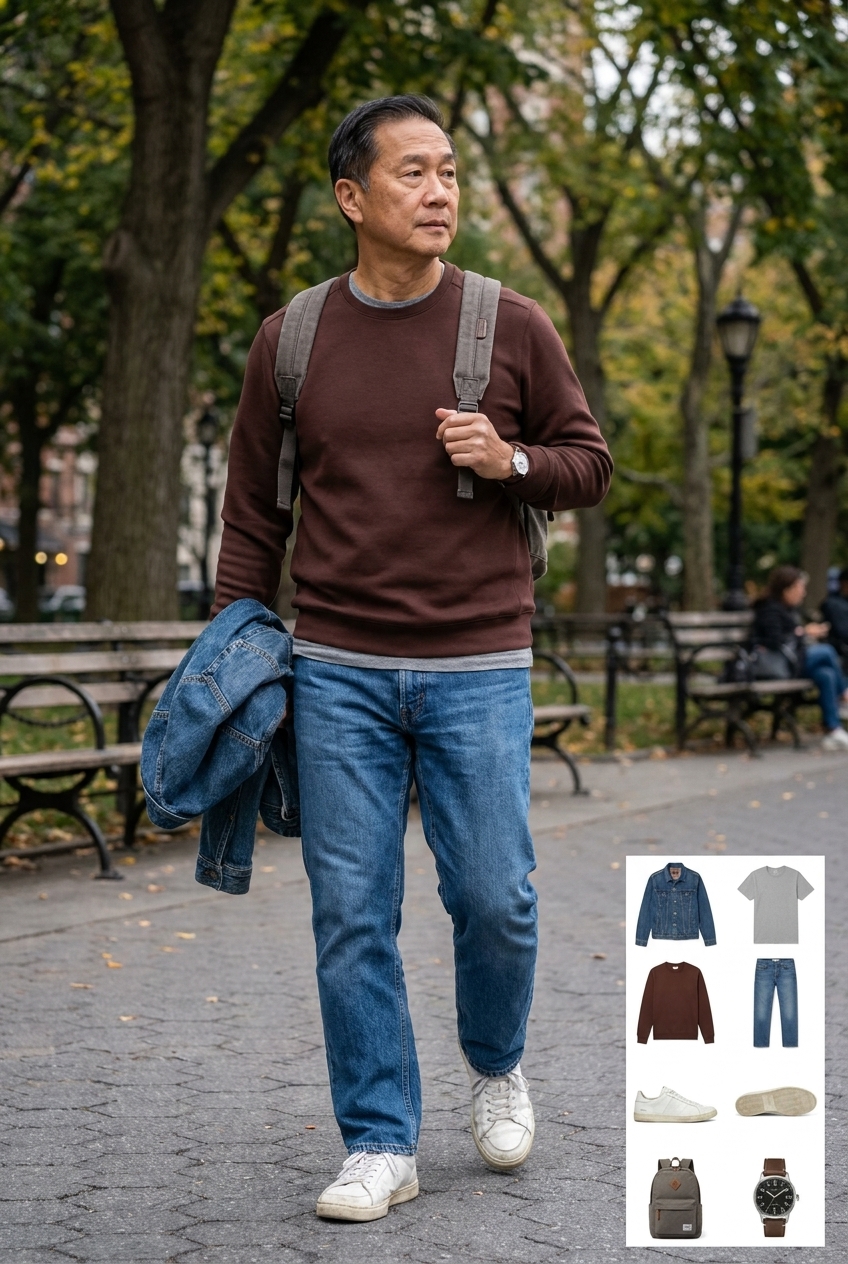 Everyday Casual