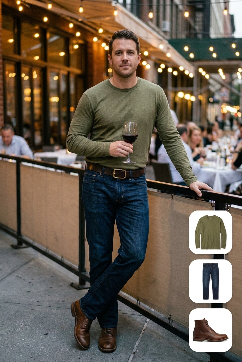 Date Night/Night Out