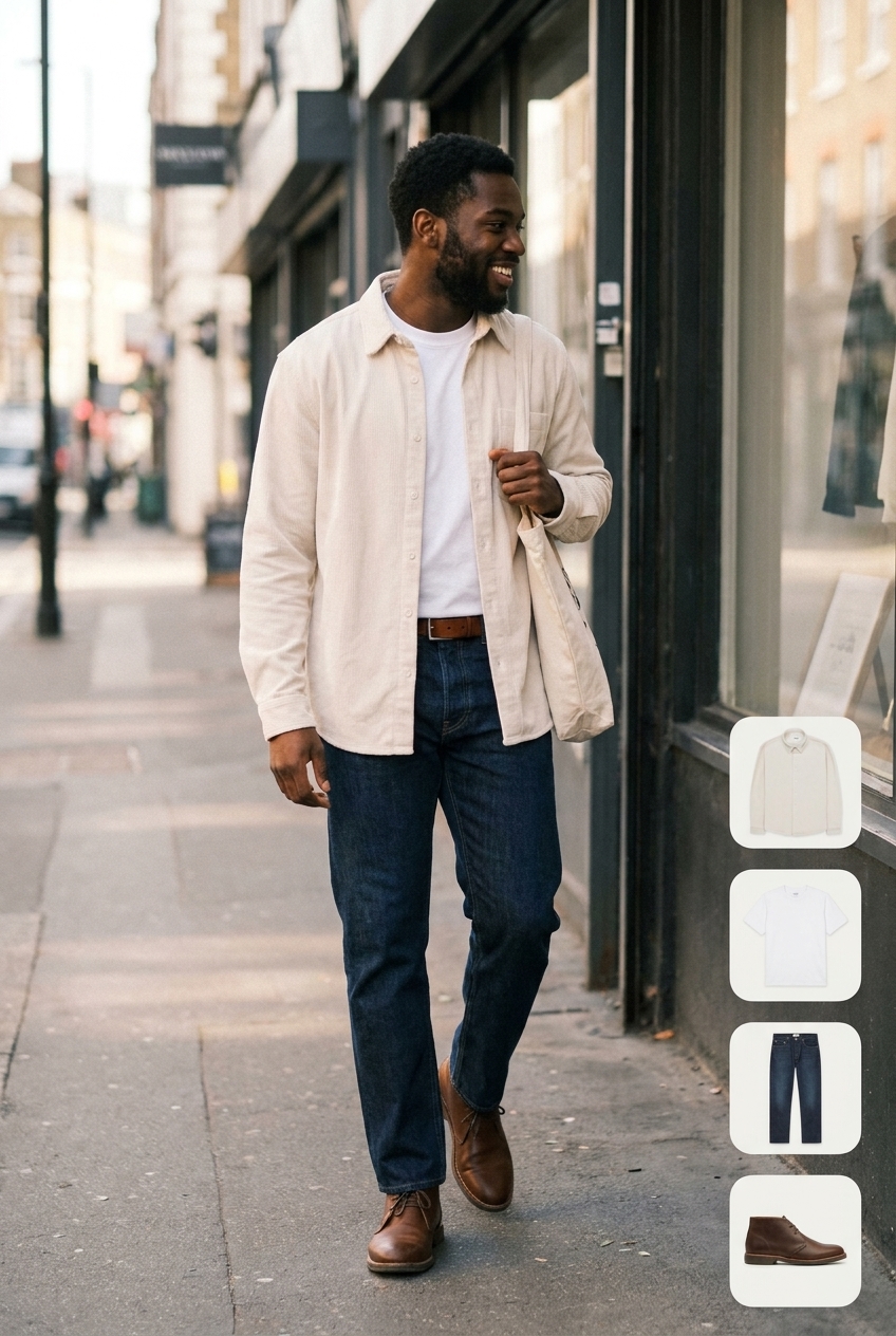 Everyday Casual