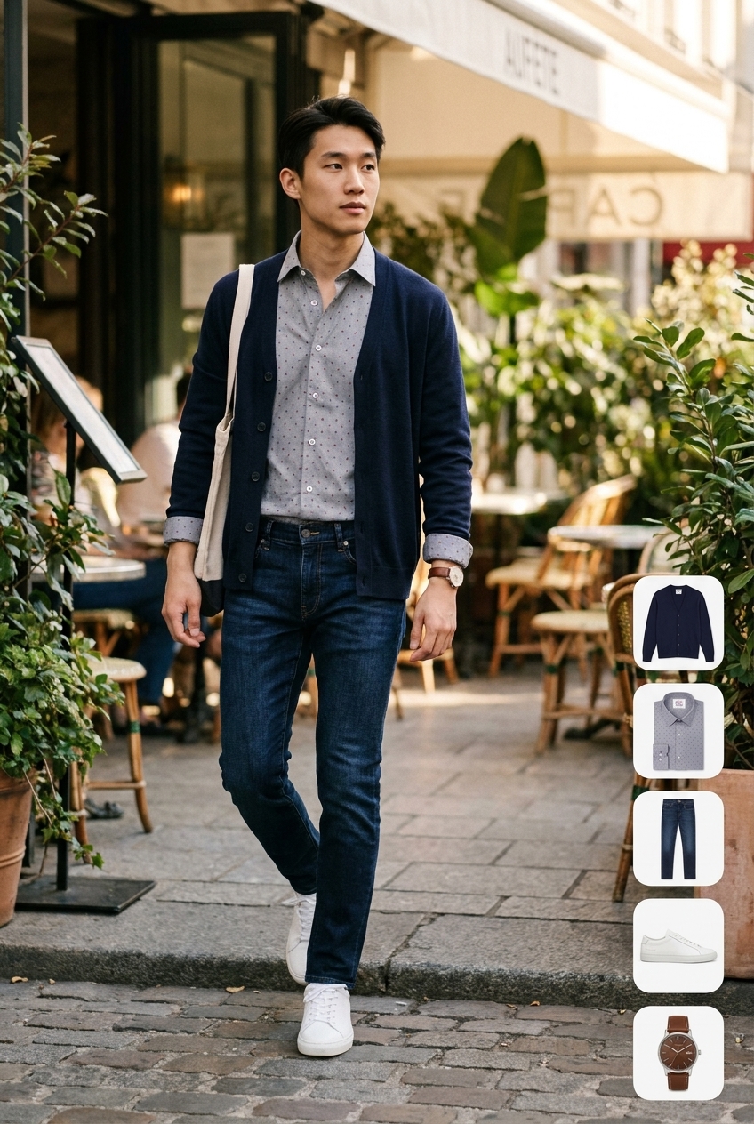 Everyday Casual