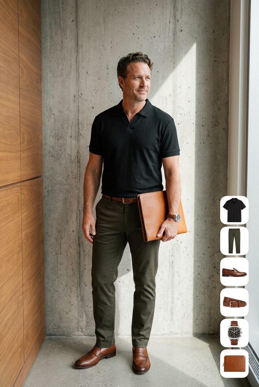 Smart Casual