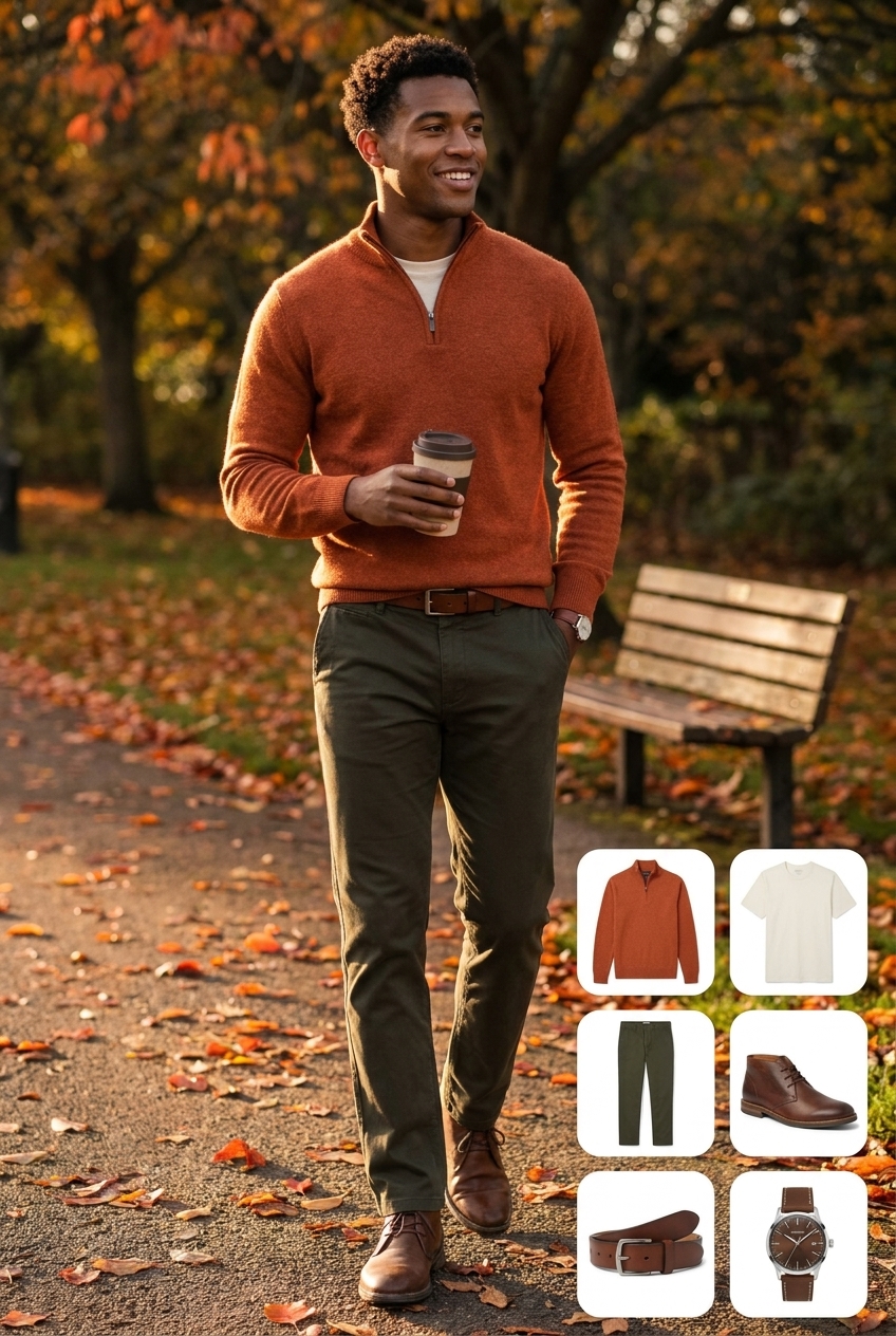 Everyday Casual