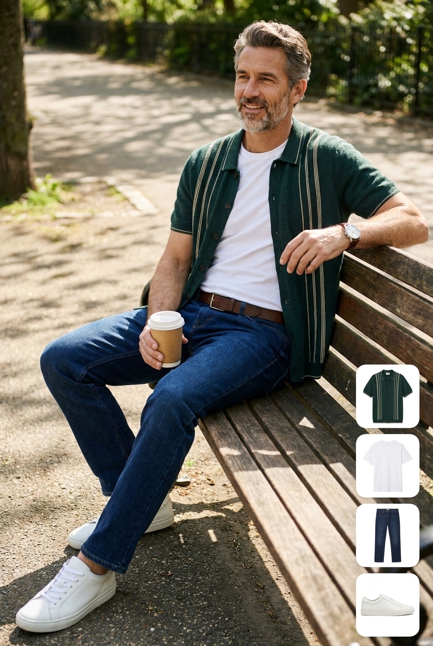 Everyday Casual