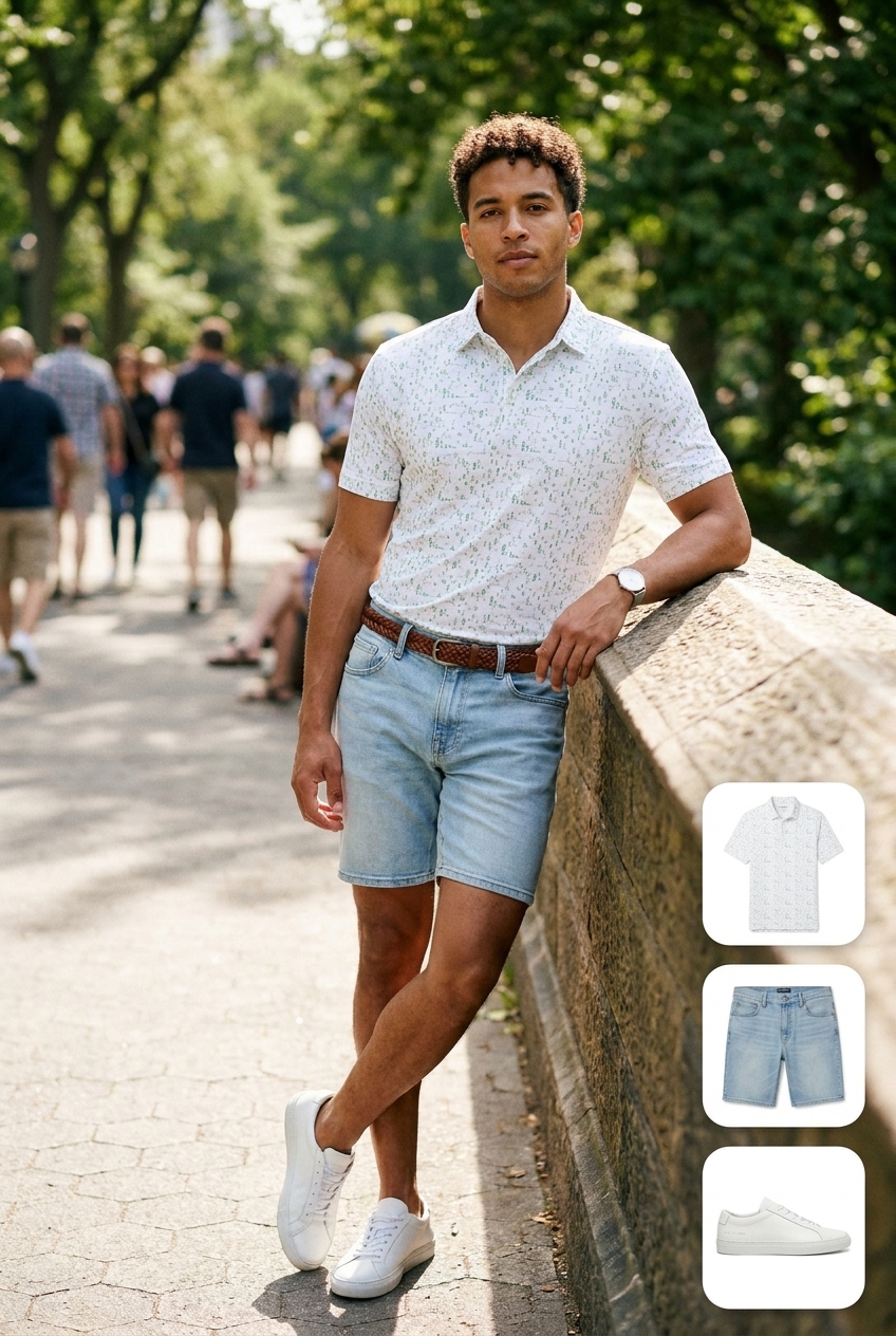 Everyday Casual