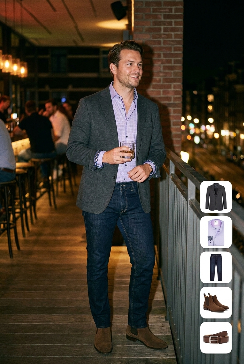 Date Night/Night Out