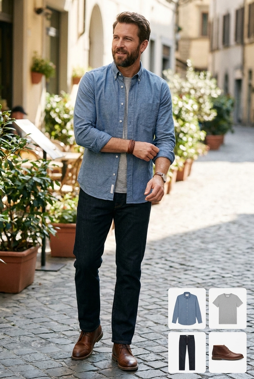 Everyday Casual